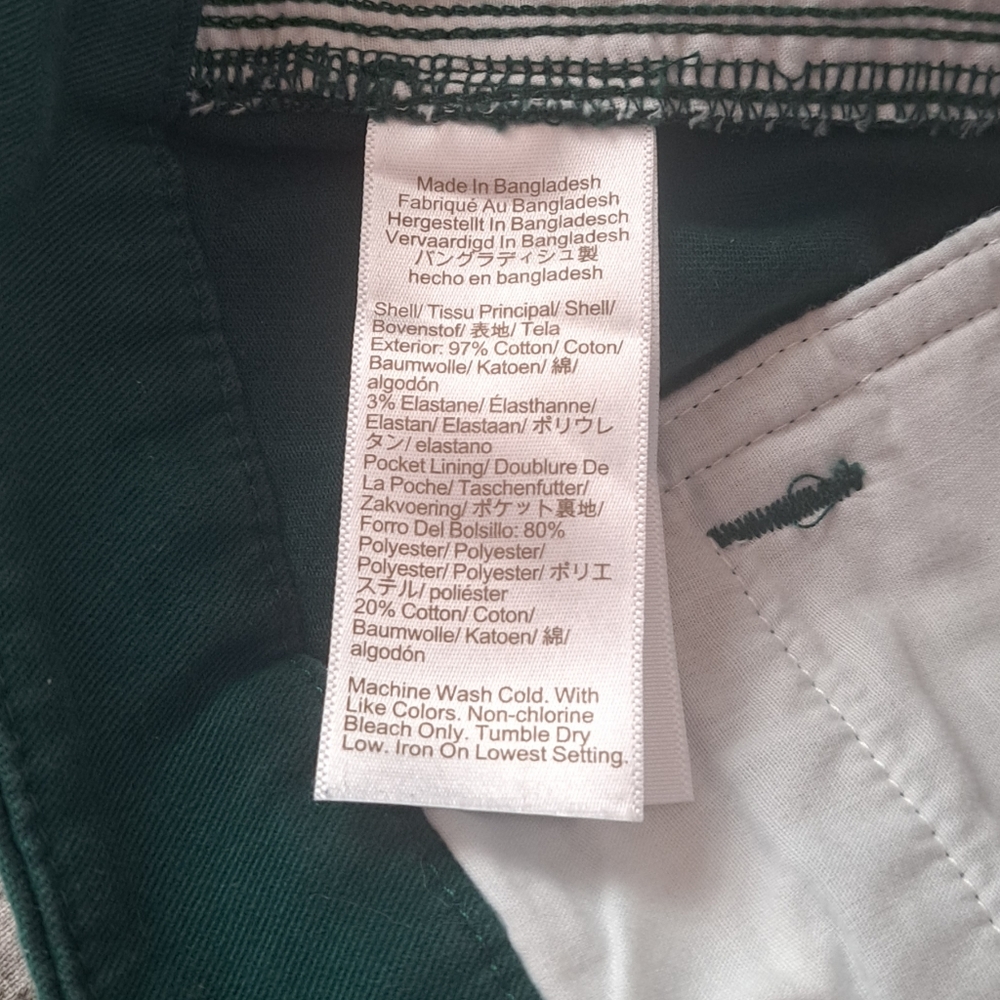 J. Crew Chinos - Picture 7 of 7